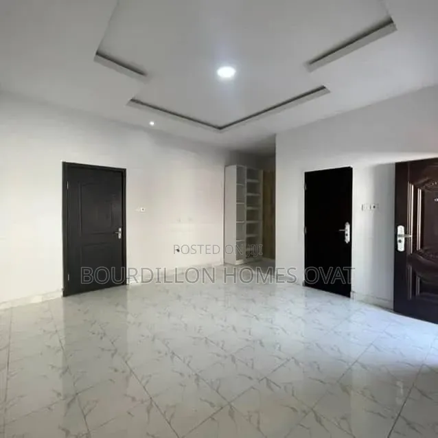 4bdrm Duplex in Ikota Gra Lekki for sale in Ikota