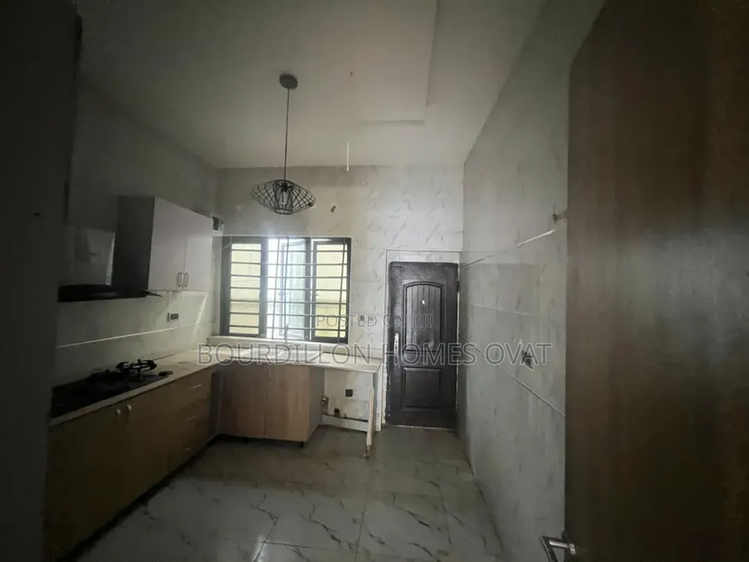 4bdrm Duplex in Ikota Gra Lekki for rent in Ikota
