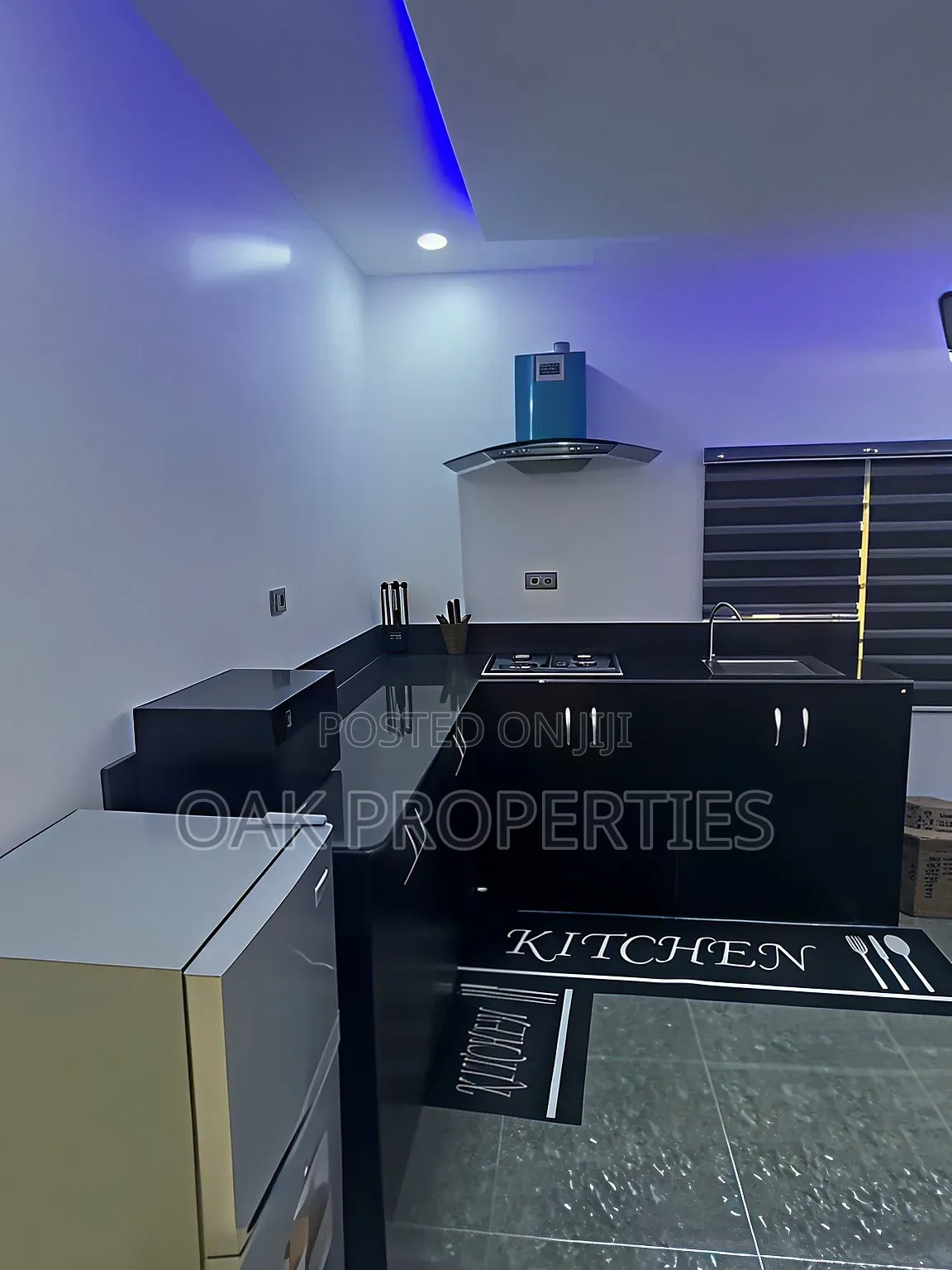 Furnished 3bdrm Apartment in Peter Odili Road, Trans Amadi for rent in Trans Amadi