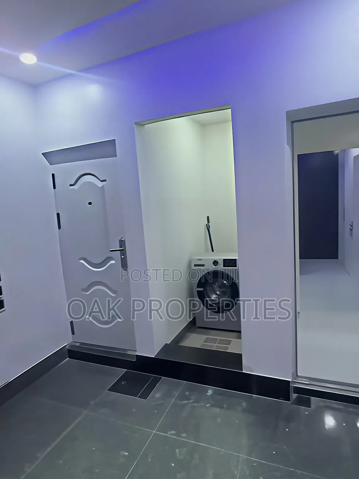 Furnished 3bdrm Apartment in Peter Odili Road, Trans Amadi for rent in Trans Amadi
