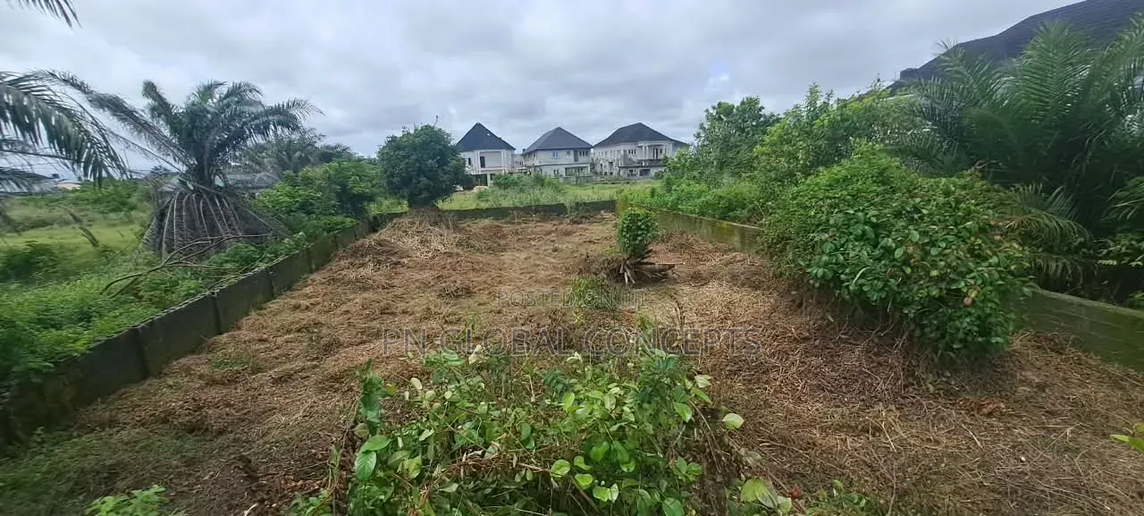 Land for Sale in Ibeju-Lekki in Lakowe