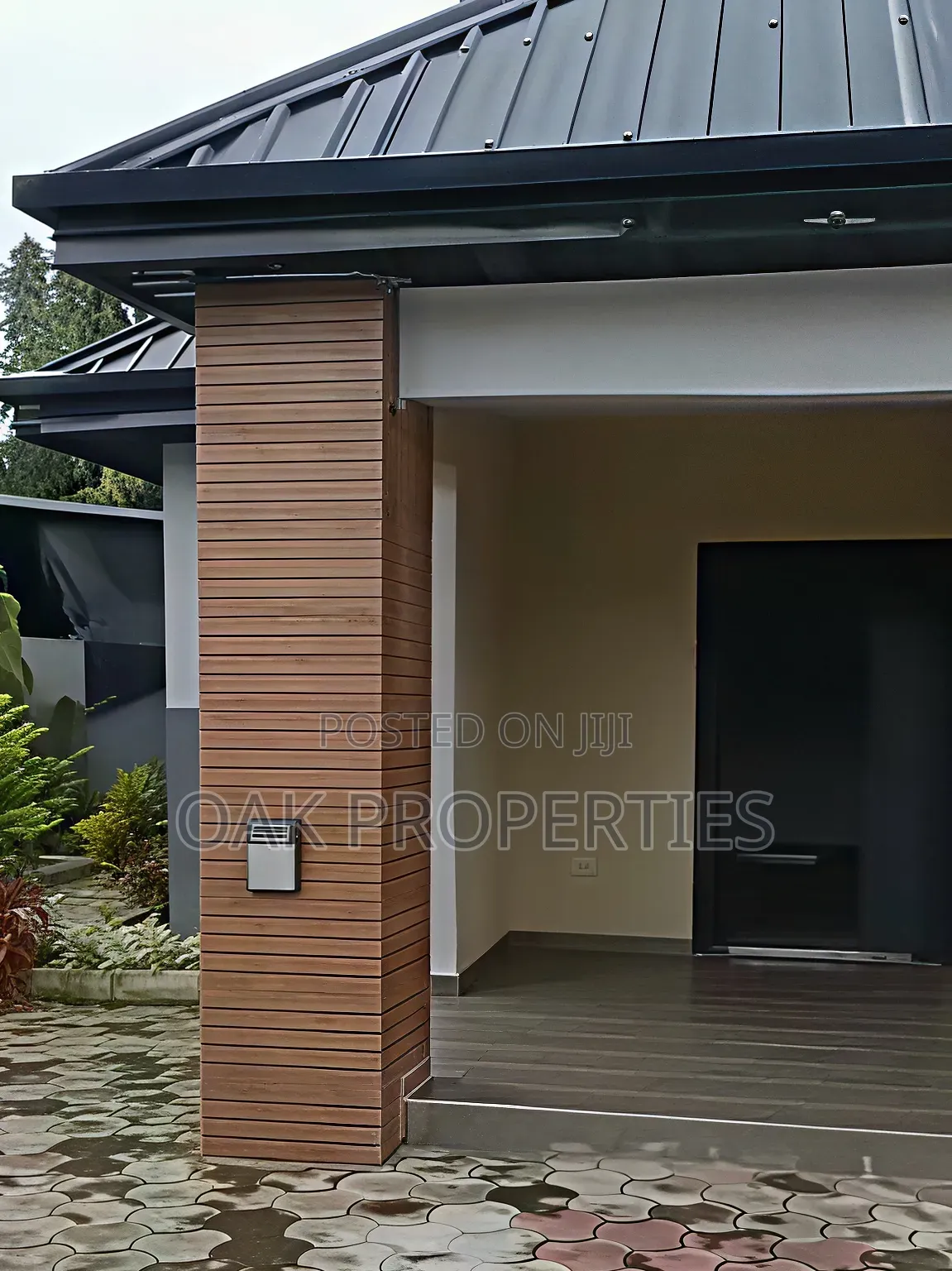 3 Bedroom Bungalow With BQ for Residential or Office Use at Gra in GRA Phase 3 / Port-Harcourt