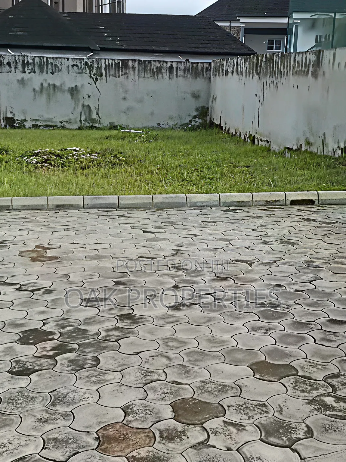 3 Bedroom Bungalow With BQ for Residential or Office Use at Gra in GRA Phase 3 / Port-Harcourt