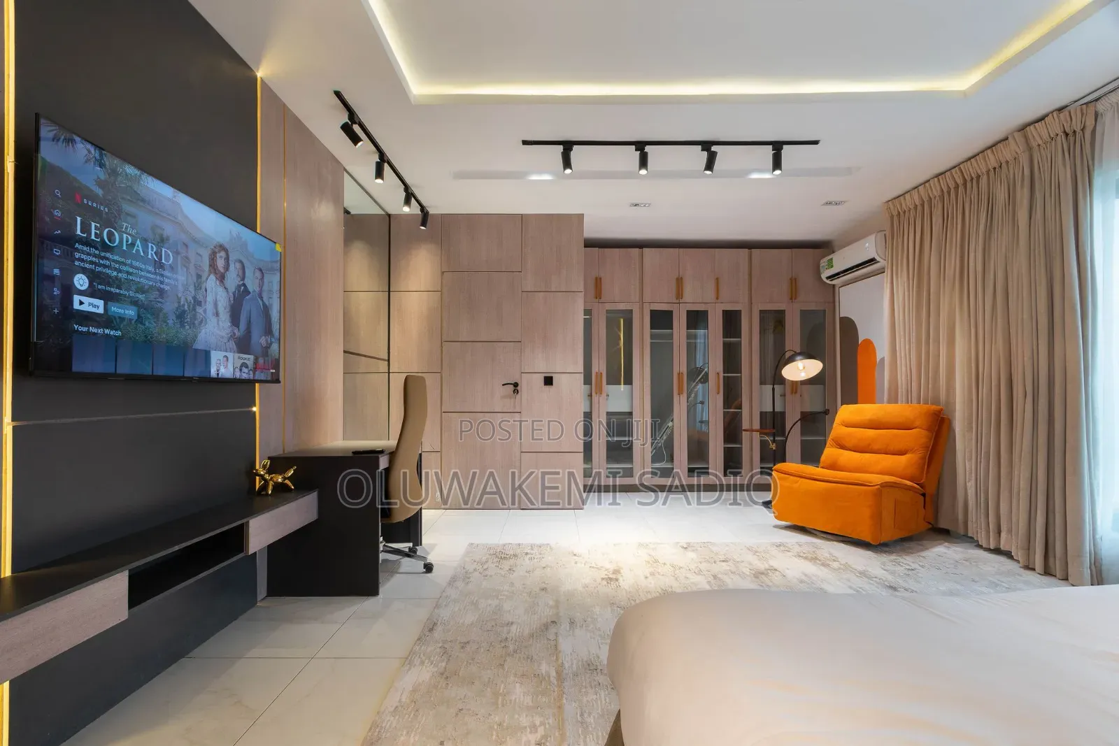 Furnished 6bdrm Apartment in Lekki Phase 1 for rent in Lekki Phase 1