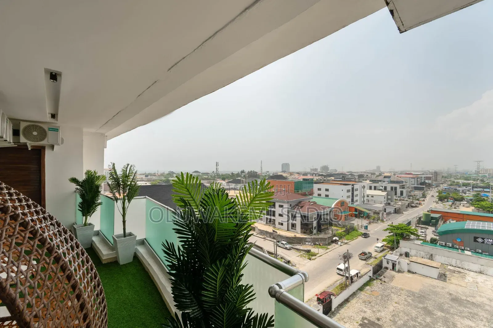 Furnished 6bdrm Apartment in Lekki Phase 1 for rent in Lekki Phase 1