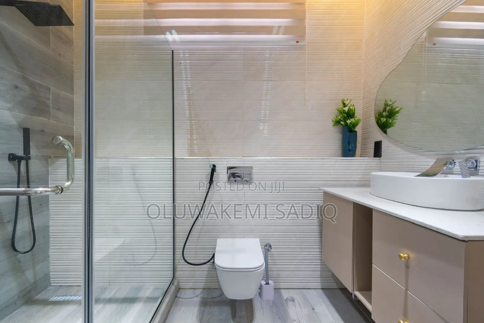 Furnished 6bdrm Apartment in Lekki Phase 1 for rent in Lekki Phase 1