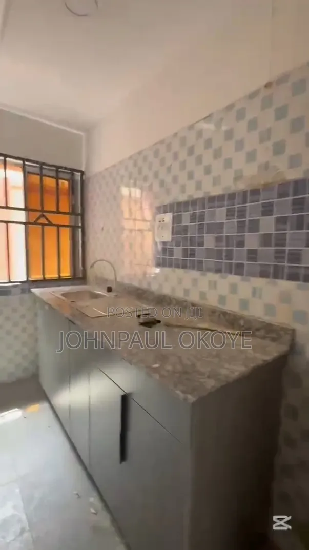 2bdrm House in Allied Garden Estate for rent in Ajah