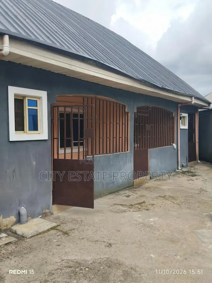 2bdrm Block of Flats in City Estate, Elimbu for rent in Elimbu