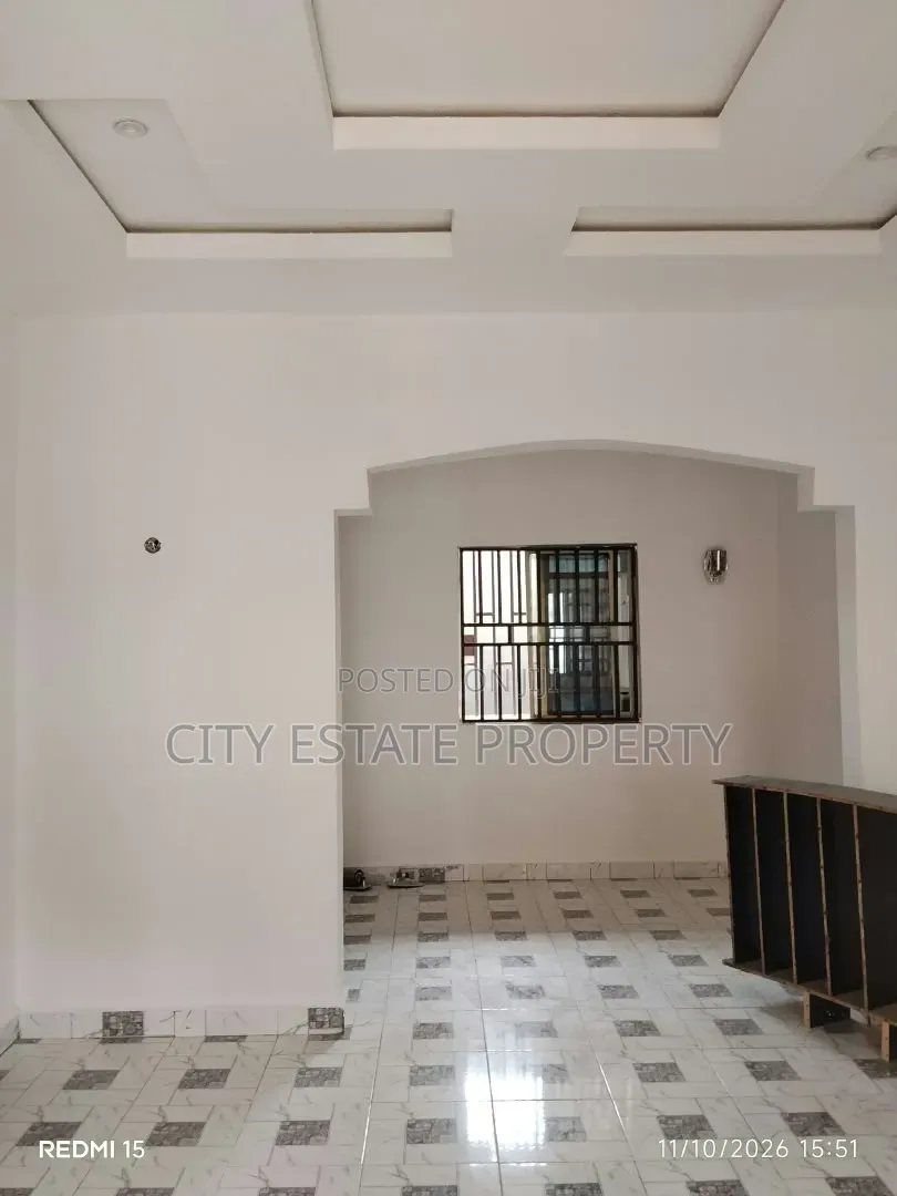 2bdrm Block of Flats in City Estate, Elimbu for rent in Elimbu