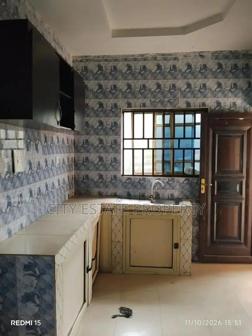 2bdrm Block of Flats in City Estate, Elimbu for rent in Elimbu