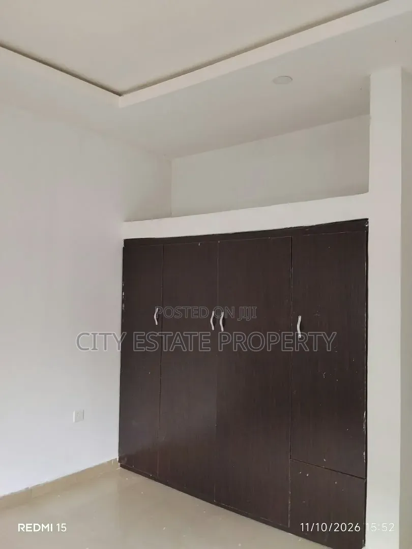 2bdrm Block of Flats in City Estate, Elimbu for rent in Elimbu