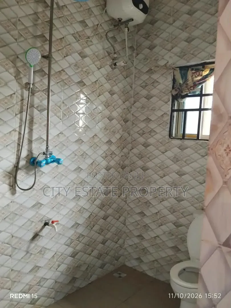 2bdrm Block of Flats in City Estate, Elimbu for rent in Elimbu
