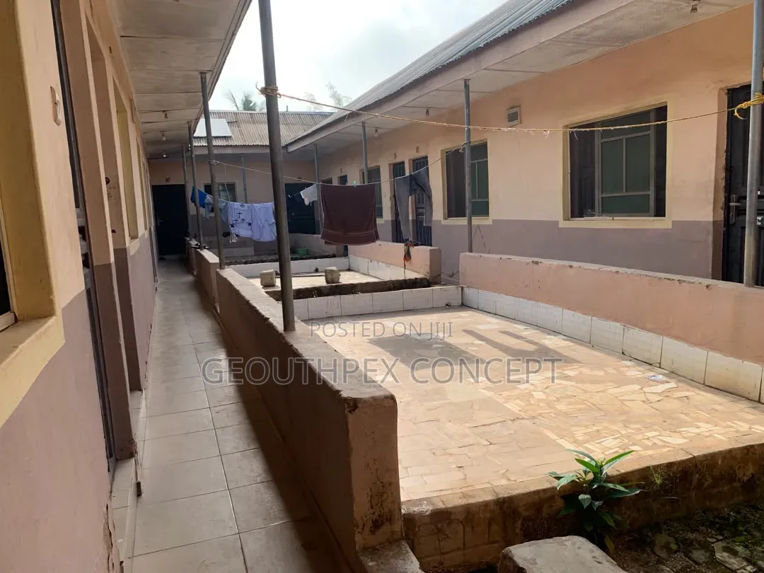 1bdrm Bungalow in Harmony Cottage, Ibadan Polytechnic/University in Ibadan Polytechnic/University