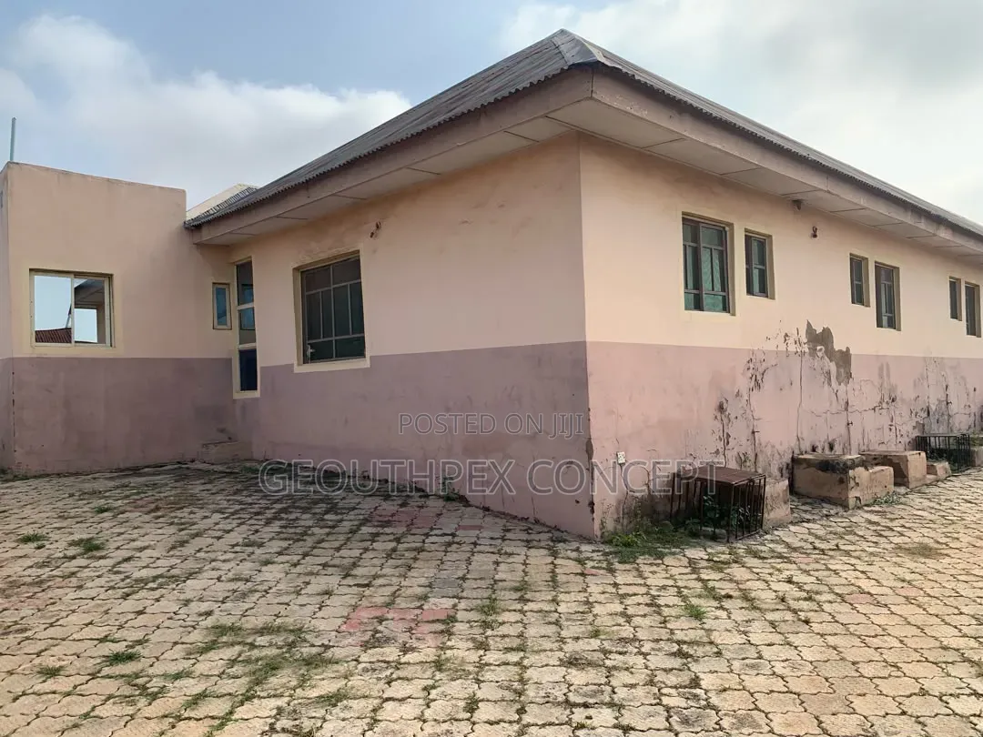 1bdrm Bungalow in Harmony Cottage, Ibadan Polytechnic/University in Ibadan Polytechnic/University