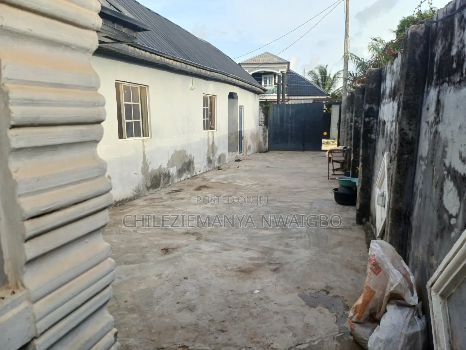 4bdrm Bungalow in Igbogbo for sale in Igbogbo
