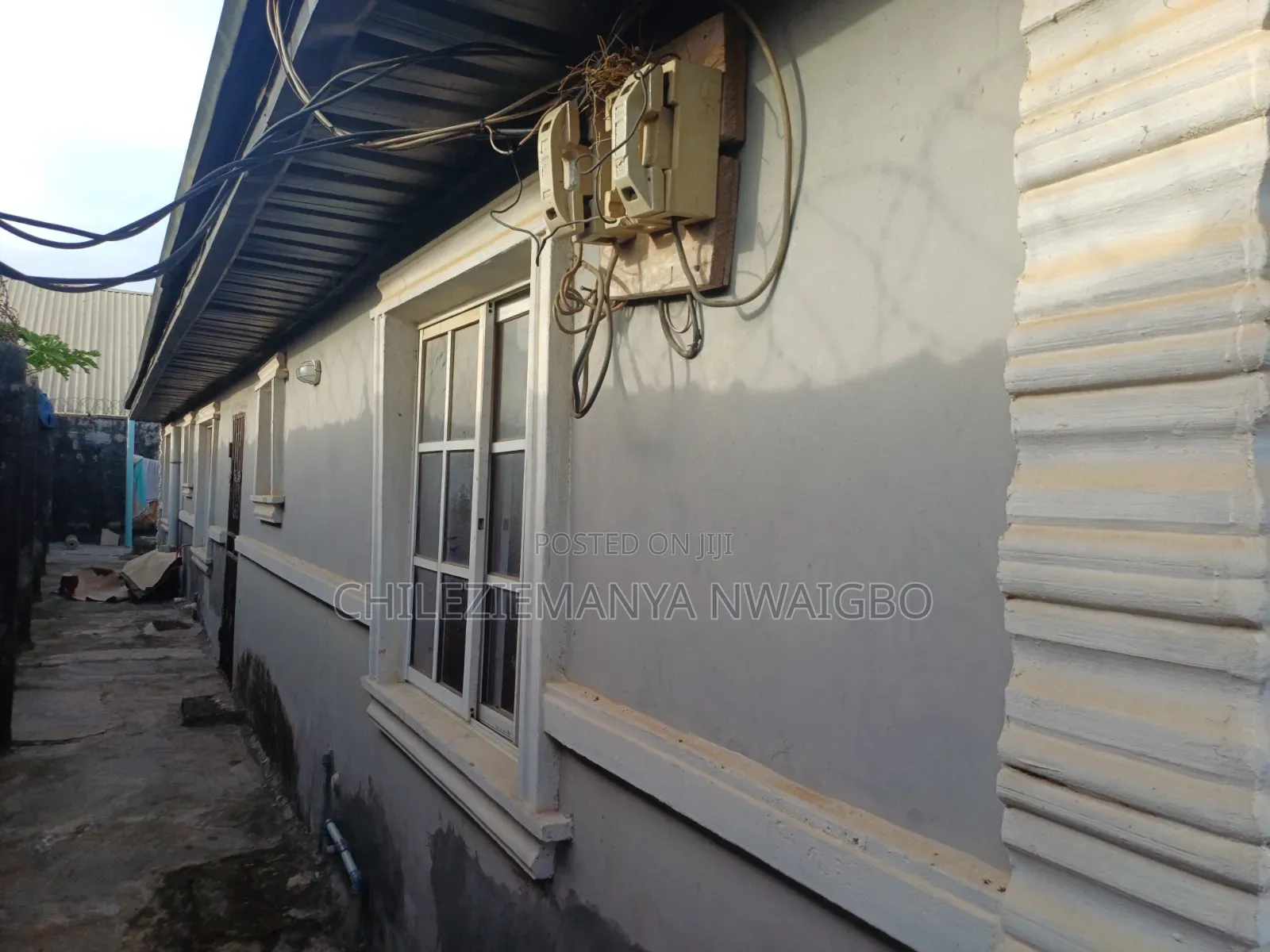 4bdrm Bungalow in Igbogbo for sale in Igbogbo
