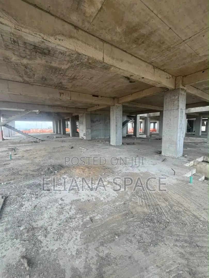 Off-Plan Fully Serviced 3 Bed in Ikoyi