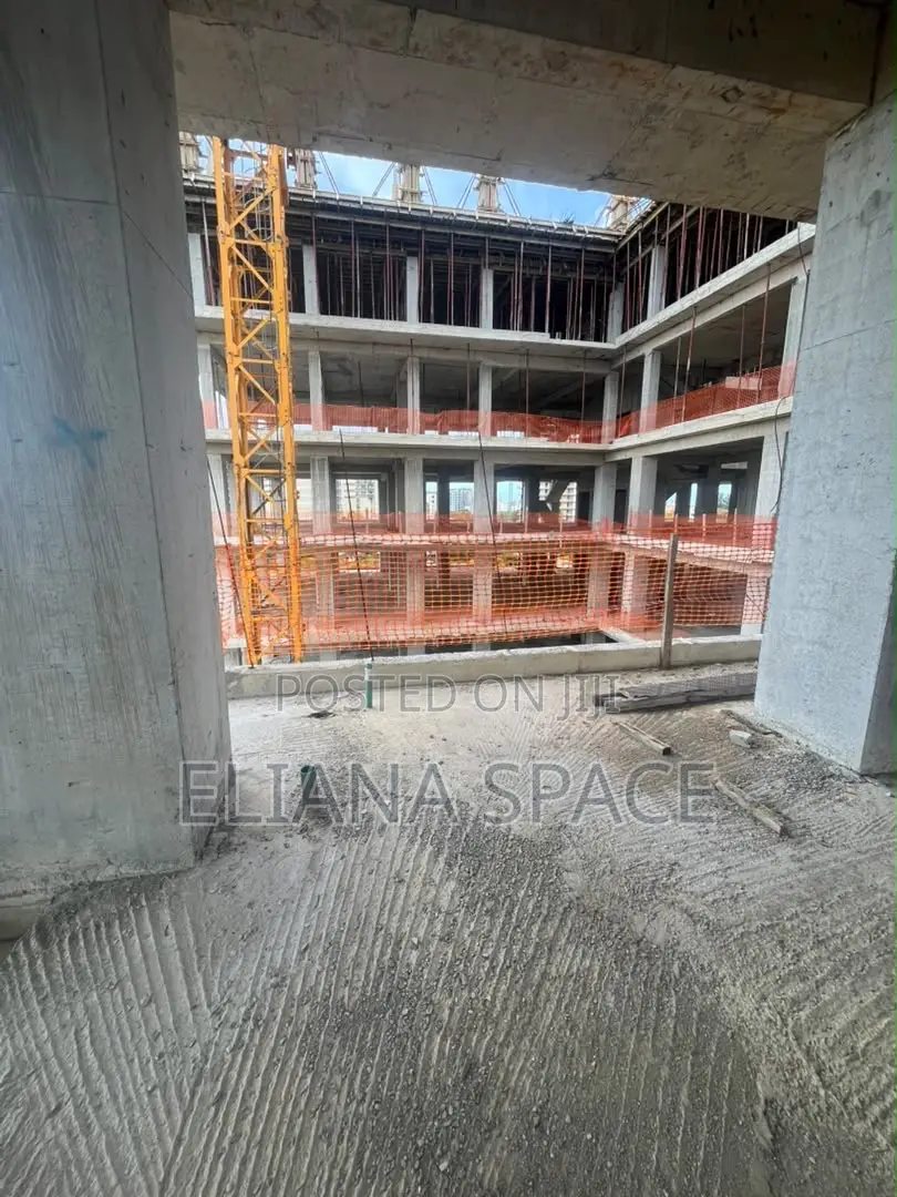 Off-Plan Fully Serviced 3 Bed in Ikoyi