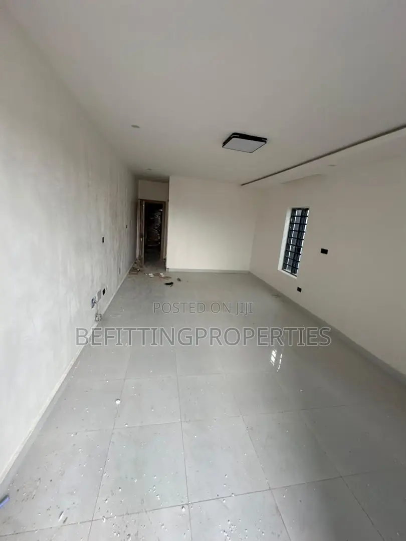 4bdrm Duplex in Ogudu GRA for sale in Ogudu GRA