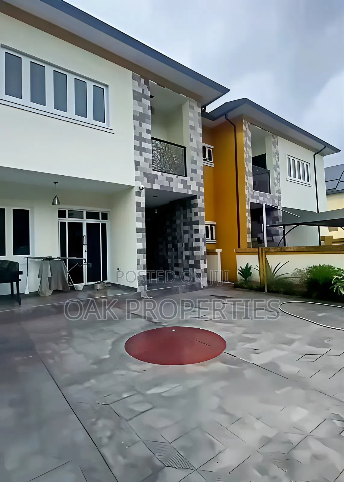 3bdrm Duplex in Golf Estate, Trans Amadi for sale in Trans Amadi