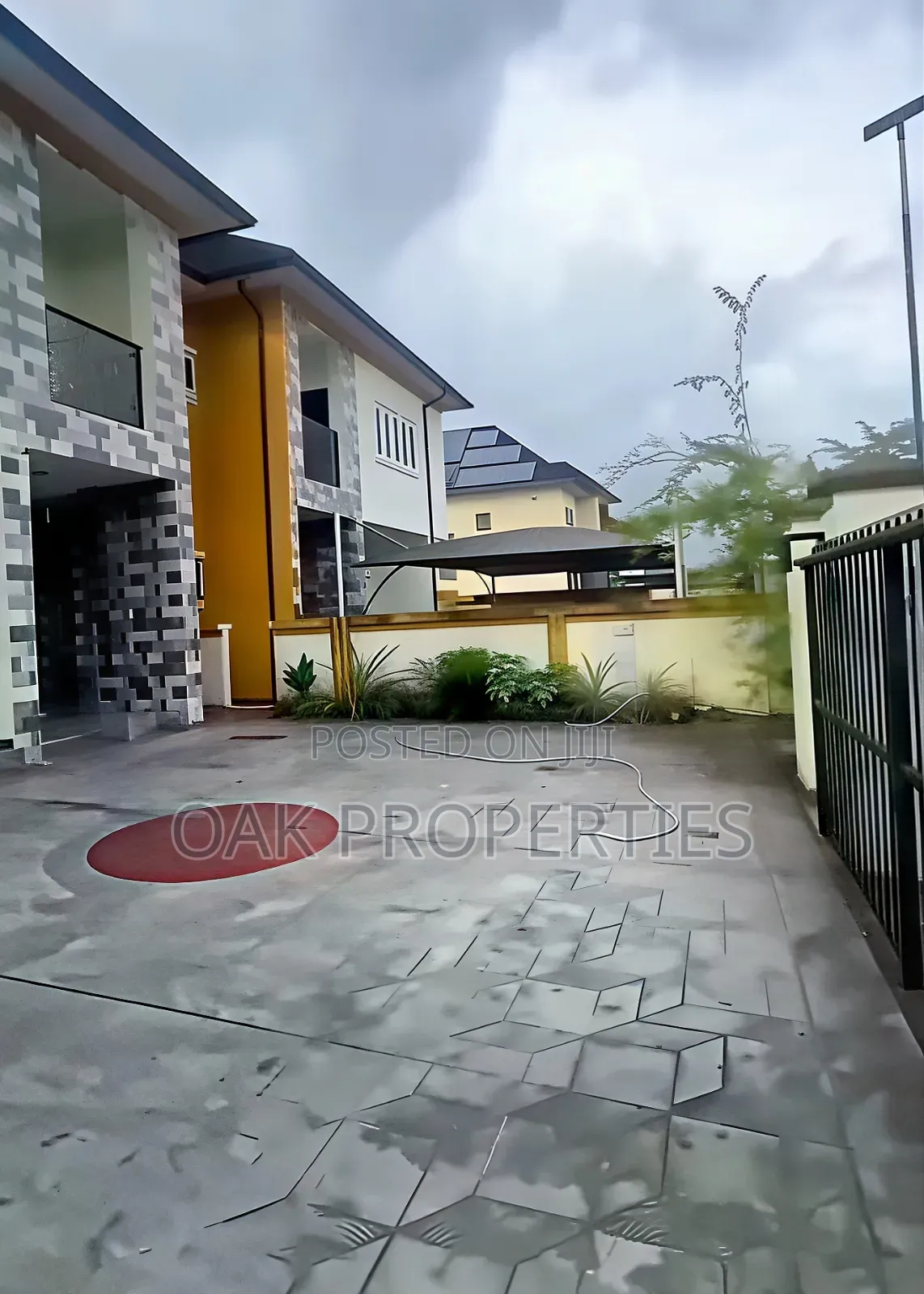 3bdrm Duplex in Golf Estate, Trans Amadi for sale in Trans Amadi