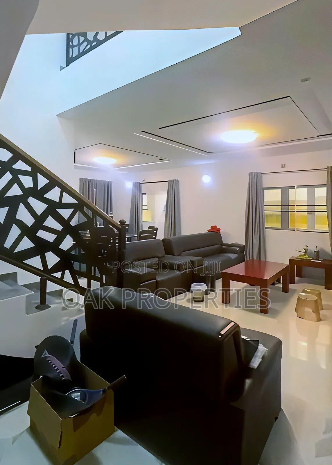 3bdrm Duplex in Golf Estate, Trans Amadi for sale in Trans Amadi