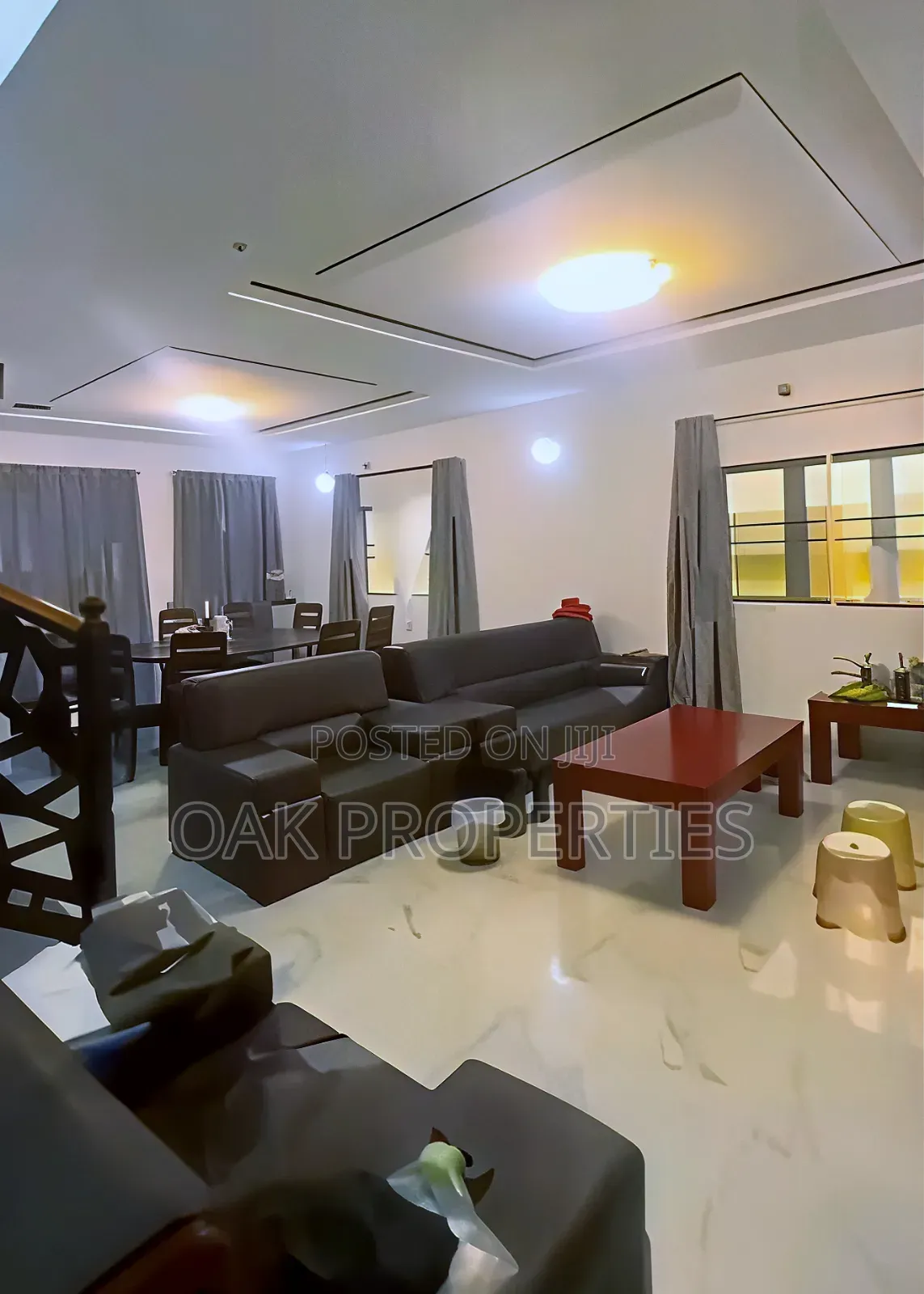 3bdrm Duplex in Golf Estate, Trans Amadi for sale in Trans Amadi