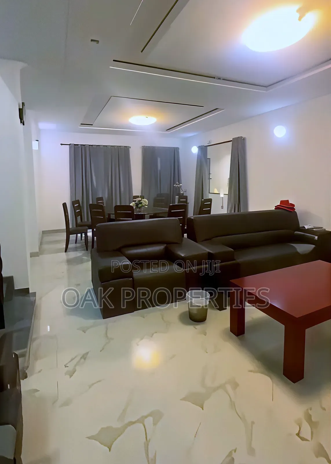 3bdrm Duplex in Golf Estate, Trans Amadi for sale in Trans Amadi