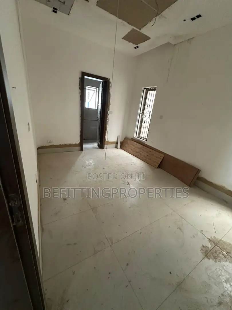4bdrm Duplex in Ogudu GRA for sale in Ogudu GRA