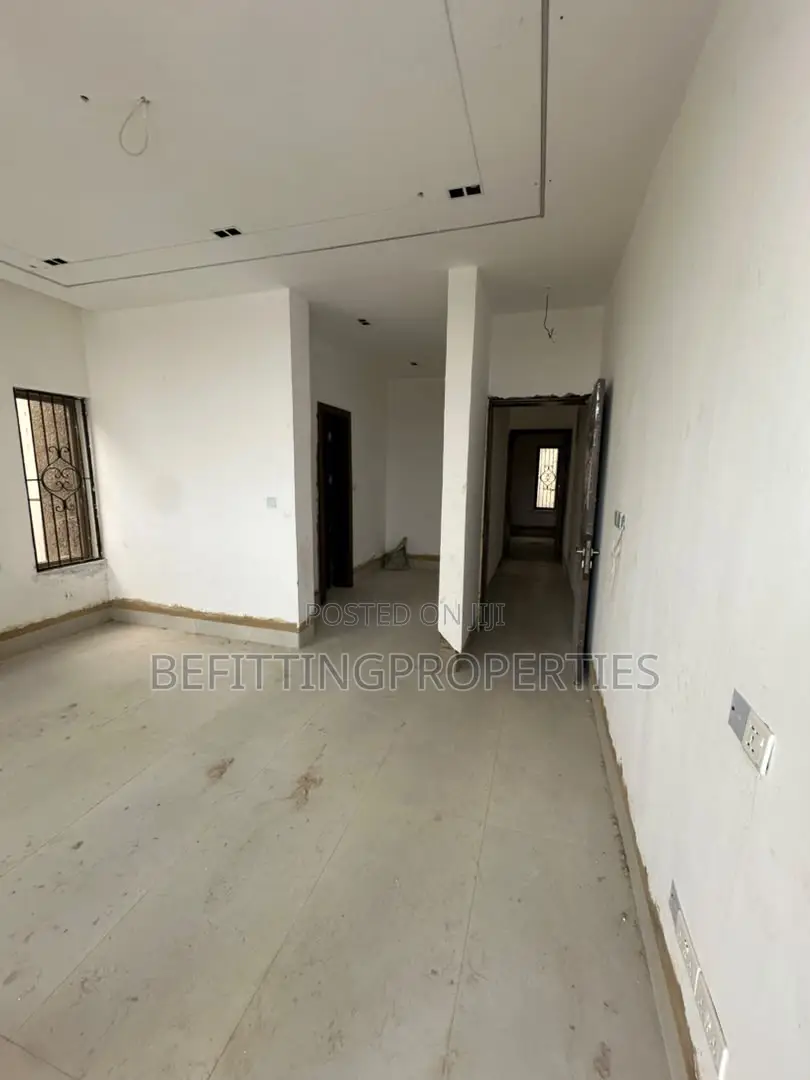 4bdrm Duplex in Ogudu GRA for sale in Ogudu GRA