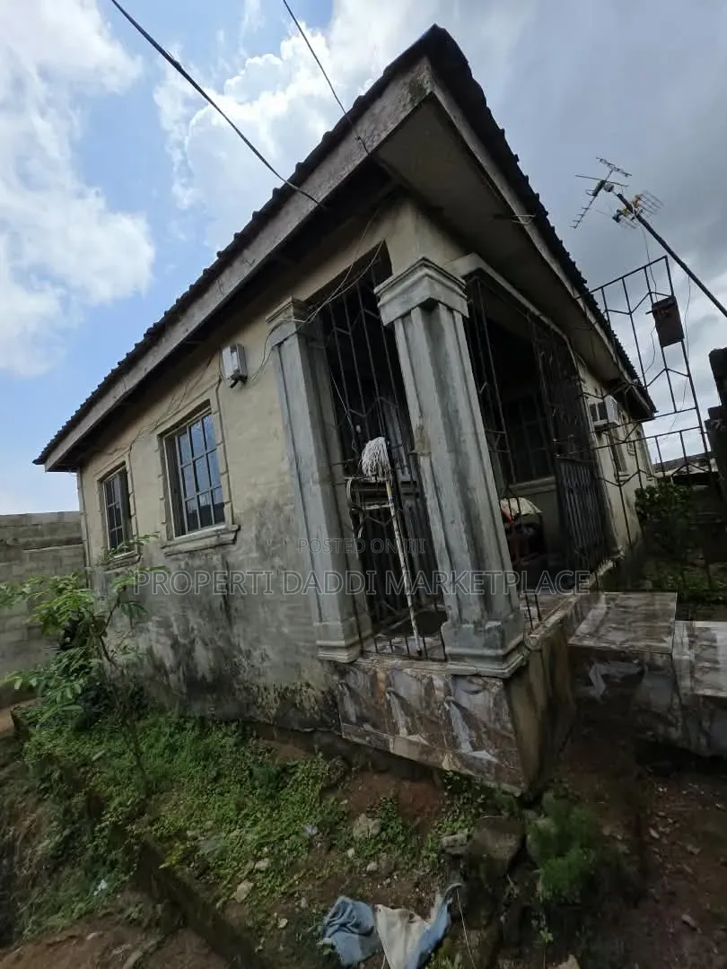 3bdrm Bungalow in Safu Estate, Ayobo for sale in Ayobo