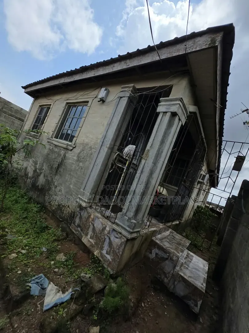 3bdrm Bungalow in Safu Estate, Ayobo for sale in Ayobo