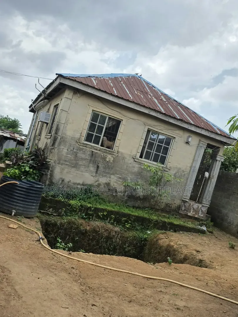 3bdrm Bungalow in Safu Estate, Ayobo for sale in Ayobo