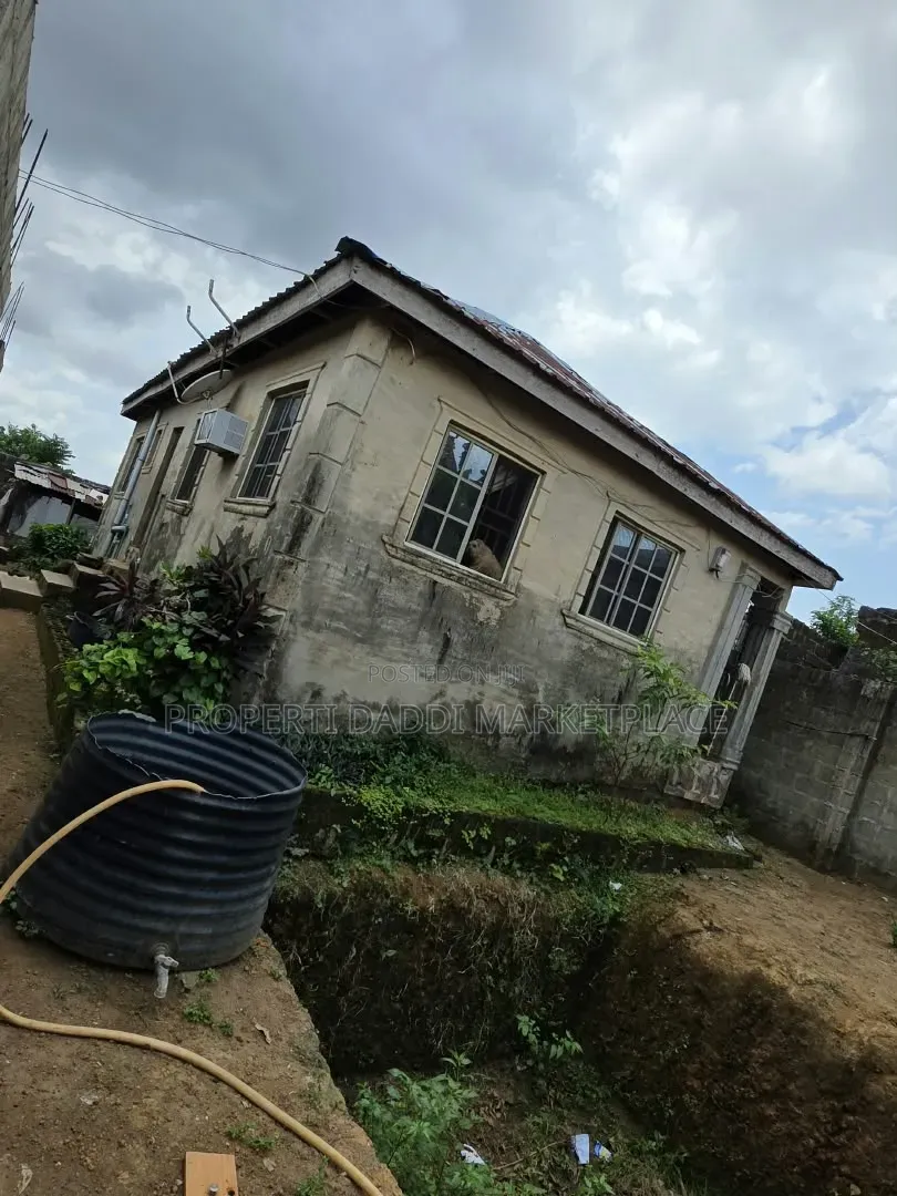 3bdrm Bungalow in Safu Estate, Ayobo for sale in Ayobo