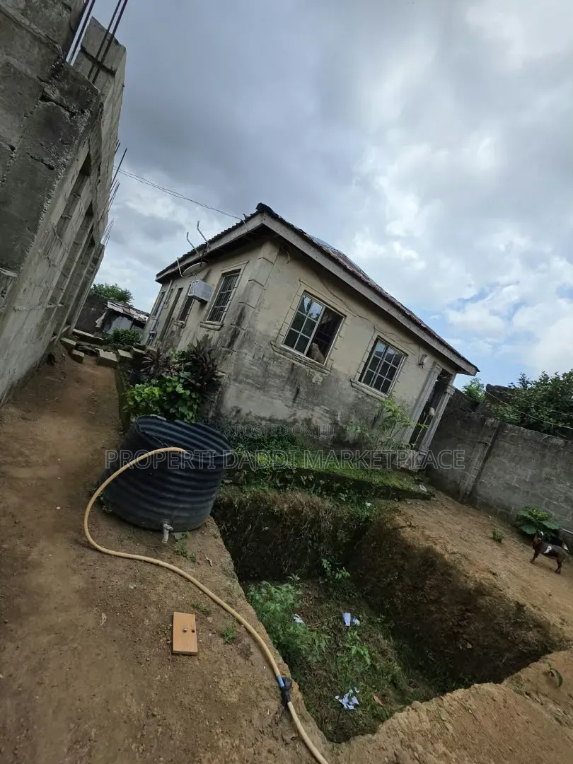 3bdrm Bungalow in Safu Estate, Ayobo for sale in Ayobo