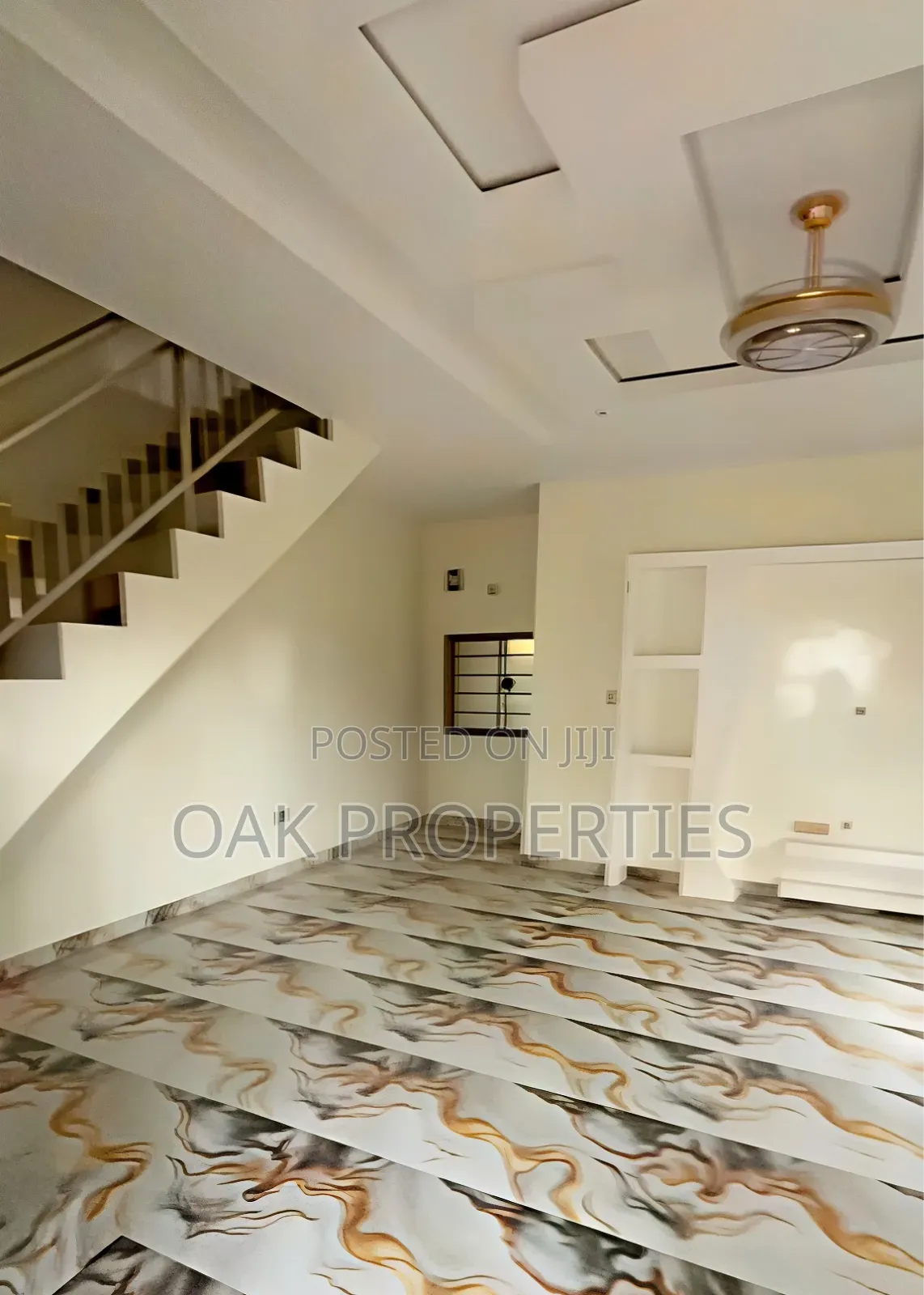 2bdrm Duplex in Rukpakulusi, Eliozu for rent in Eliozu