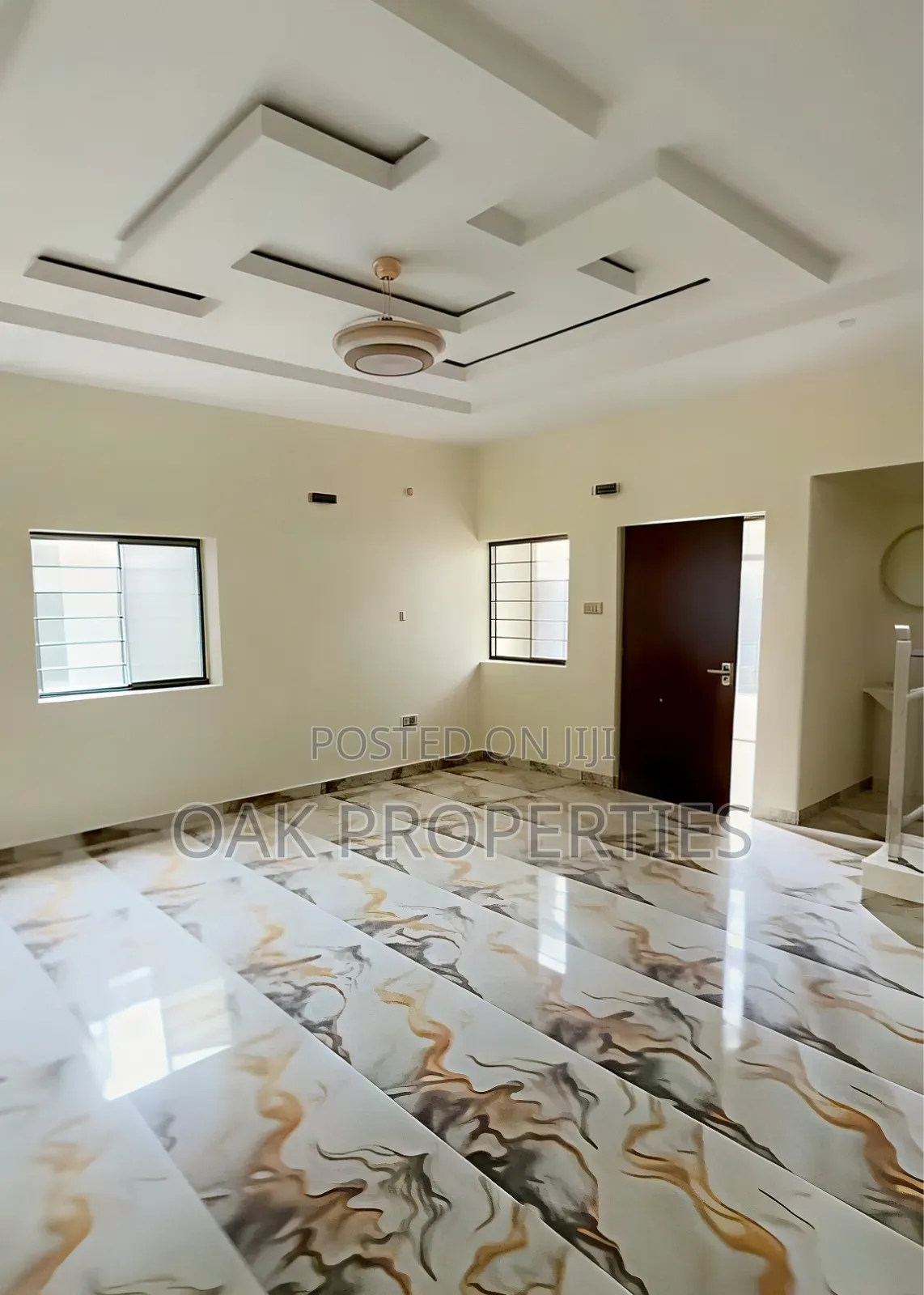 2bdrm Duplex in Rukpakulusi, Eliozu for rent in Eliozu