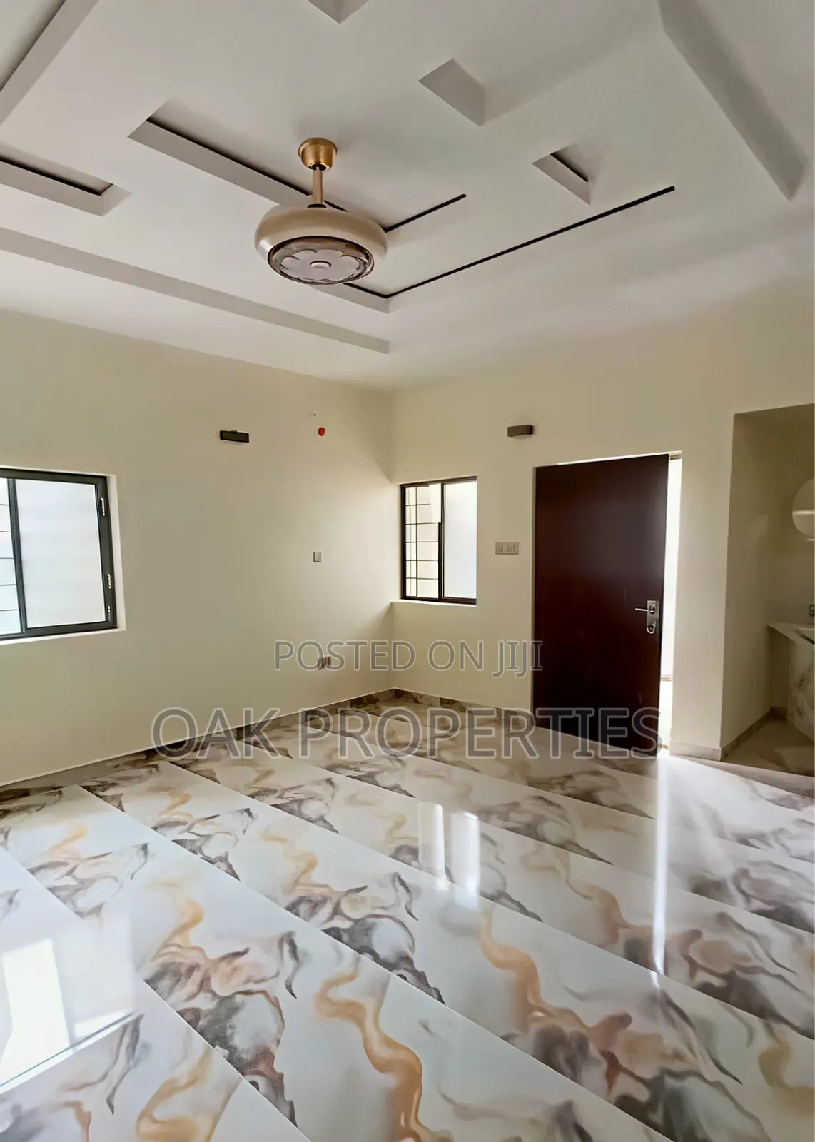2bdrm Duplex in Rukpakulusi, Eliozu for rent in Eliozu