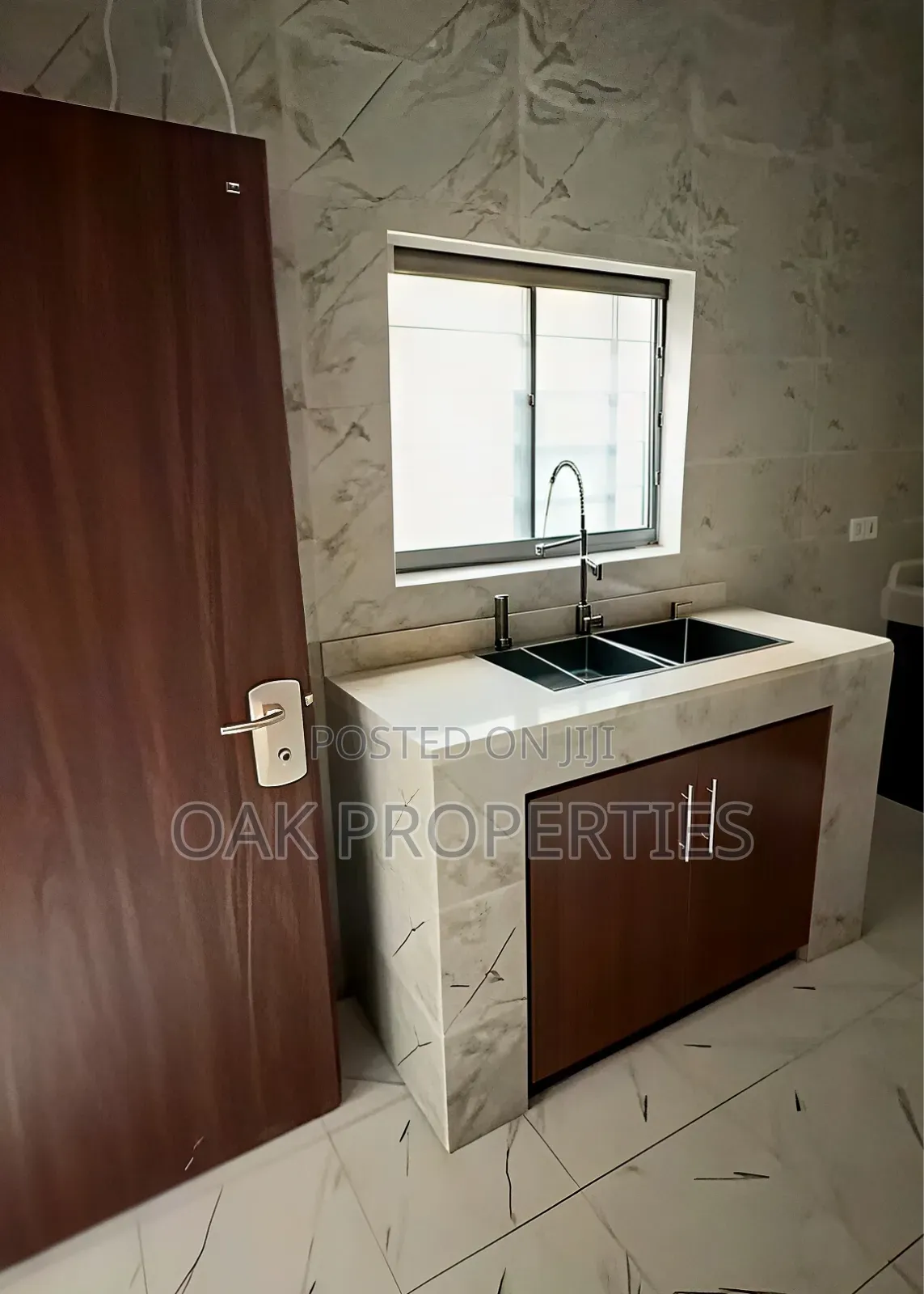 2bdrm Duplex in Rukpakulusi, Eliozu for rent in Eliozu
