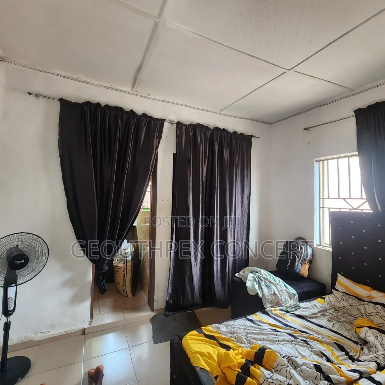 12bdrm Block of Flats in Ibadan Polytechnic/University for sale in Ibadan Polytechnic/University