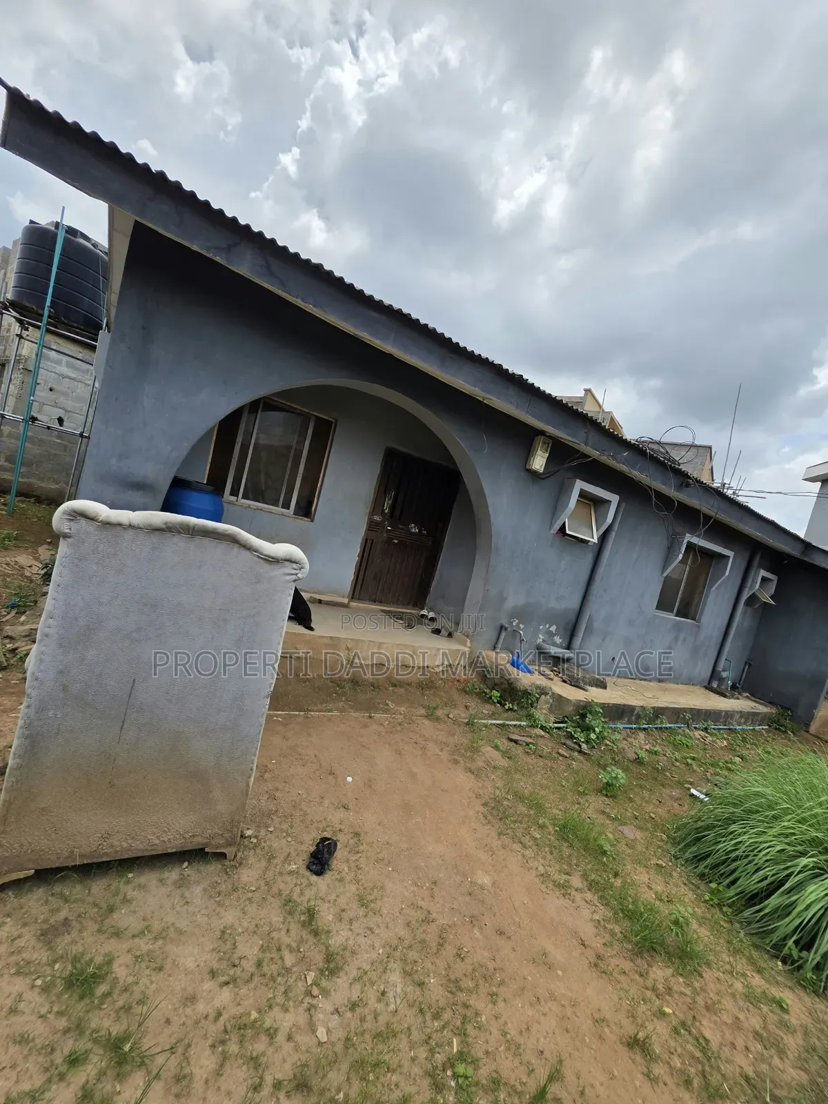 3bdrm Bungalow in Abiola Estate, Ayobo for sale in Ayobo