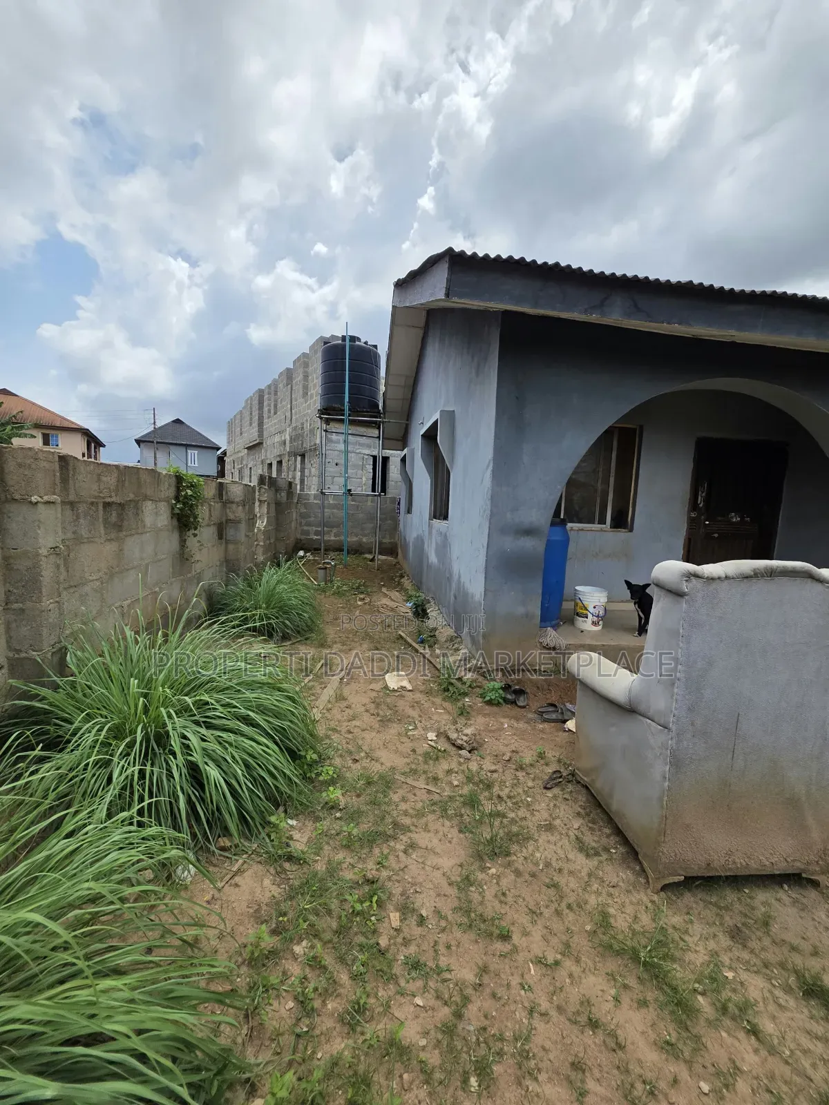 3bdrm Bungalow in Abiola Estate, Ayobo for sale in Ayobo