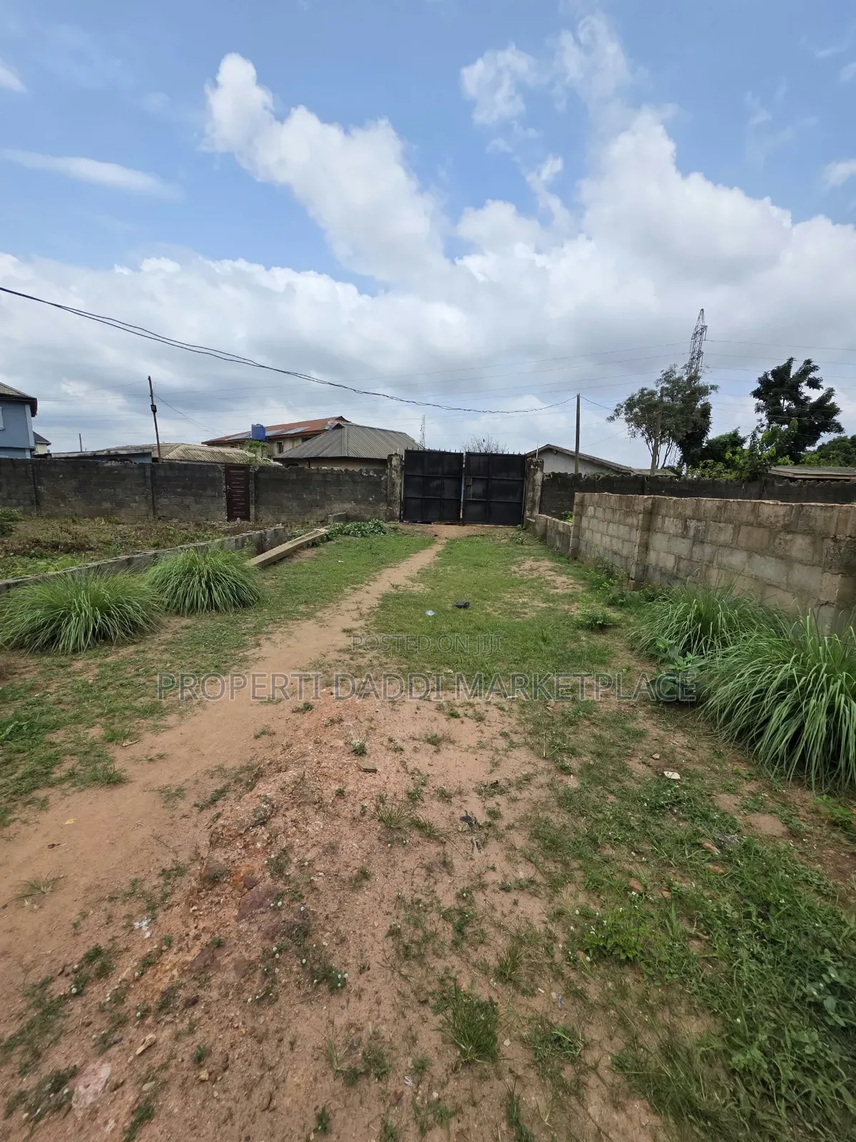 3bdrm Bungalow in Abiola Estate, Ayobo for sale in Ayobo