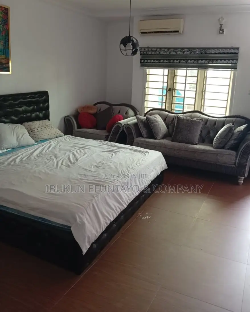3bdrm Townhouse/Terrace in Horizon 2, Ikate for sale in Ikate
