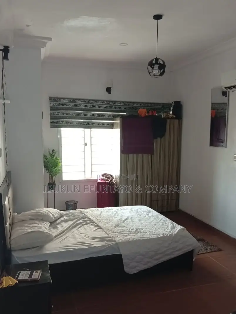 3bdrm Townhouse/Terrace in Horizon 2, Ikate for sale in Ikate