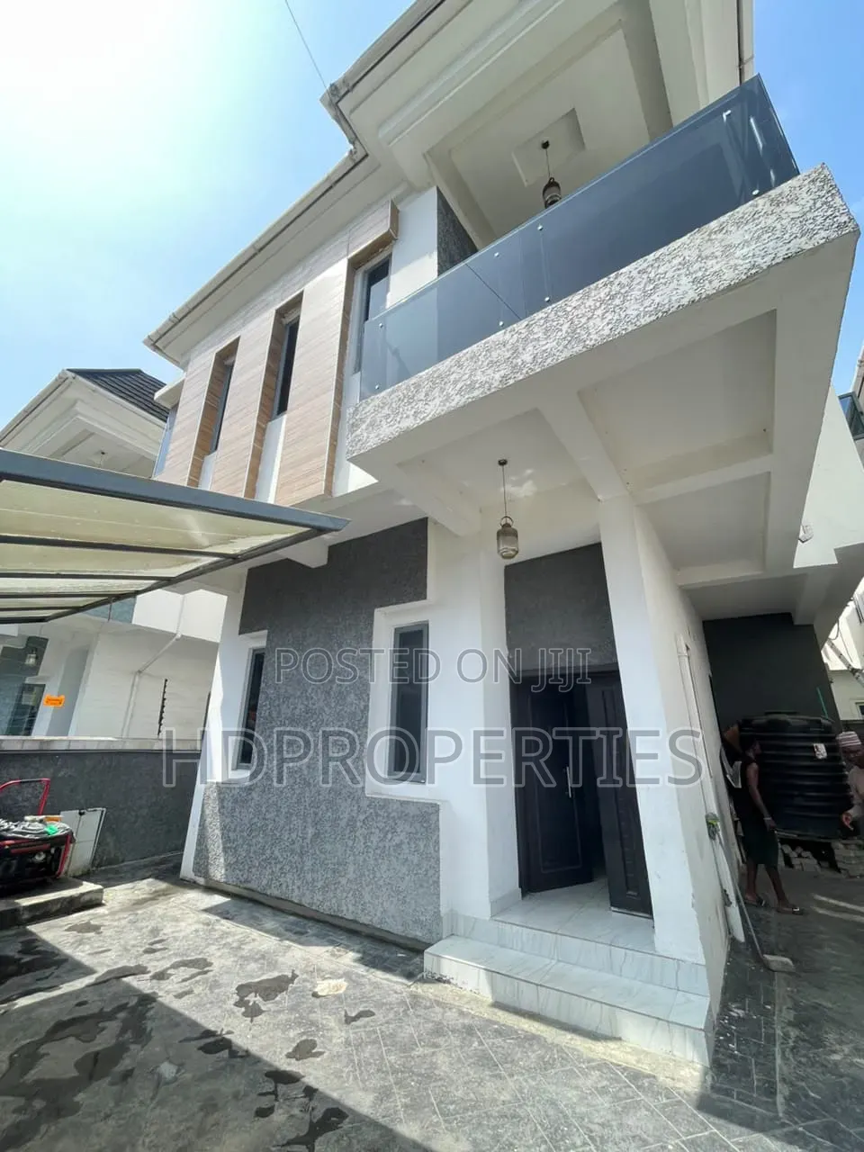 Mini Flat in Chevron, Lagos Island / Lagos Island for rent in Lagos Island / Lagos Island