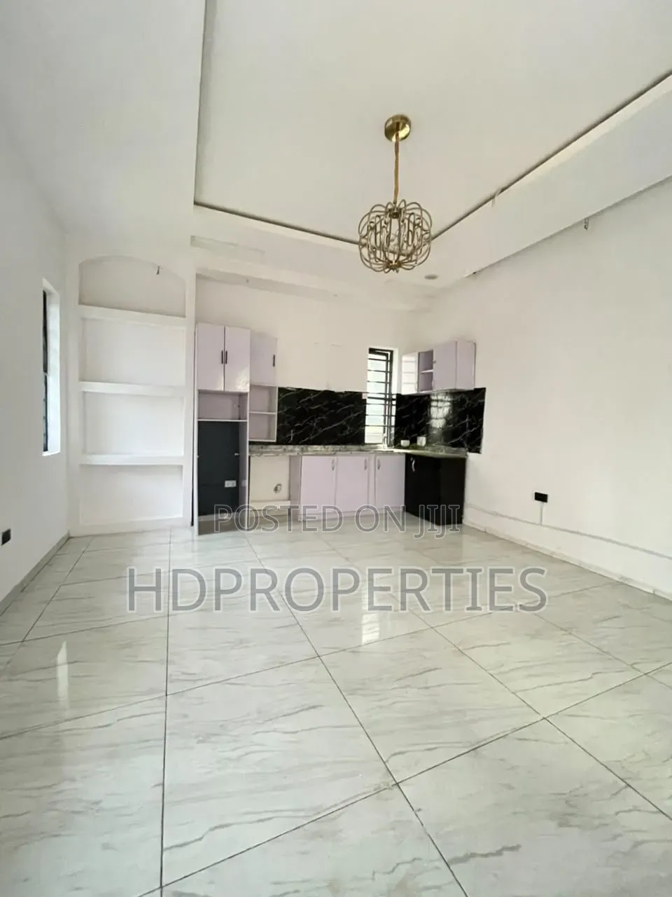 Mini Flat in Chevron, Lagos Island / Lagos Island for rent in Lagos Island / Lagos Island