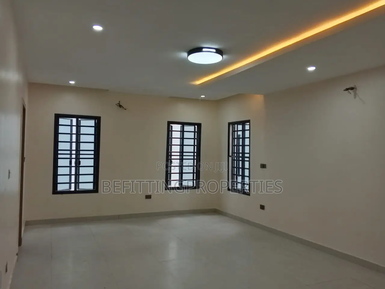 5bdrm Duplex in Ogudu GRA for rent in Ogudu GRA