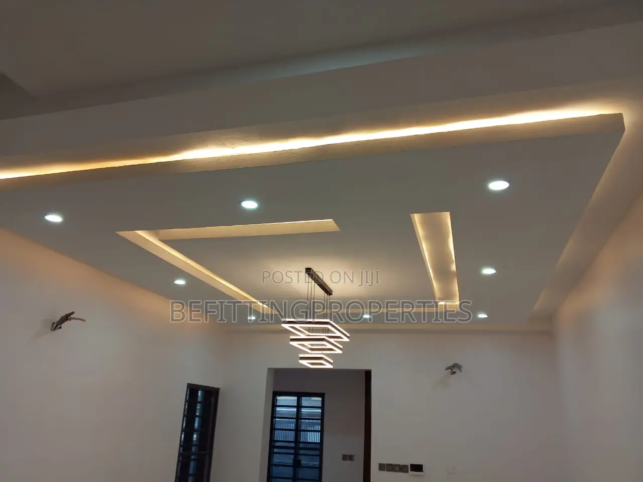 5bdrm Duplex in Ogudu GRA for rent in Ogudu GRA