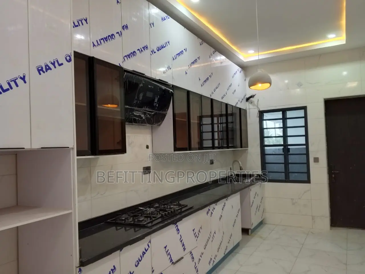 5bdrm Duplex in Ogudu GRA for rent in Ogudu GRA